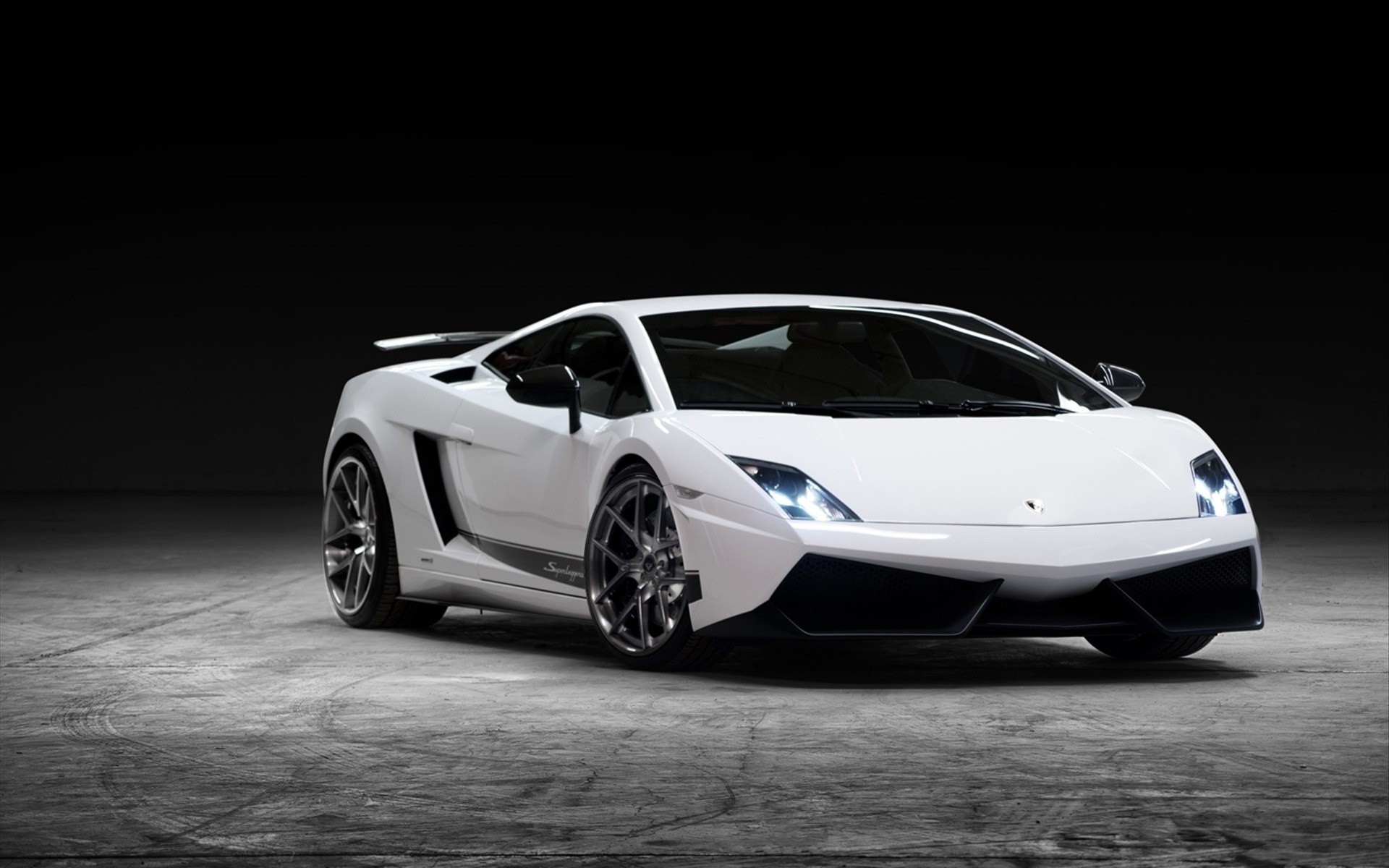 gallardo, lamborghini, Vorsteiner, , , 