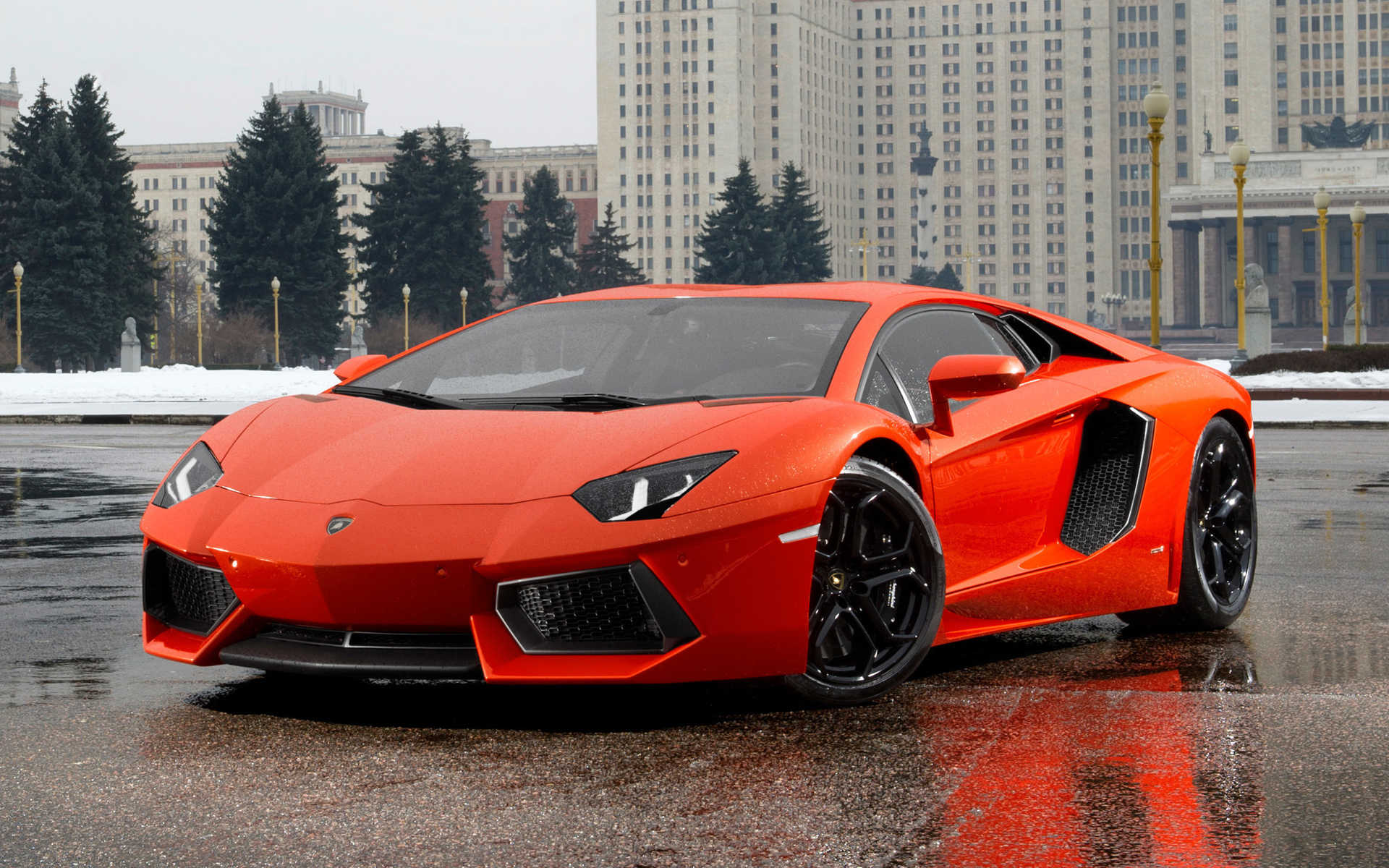 , , Lamborghini aventador lp700-4, 