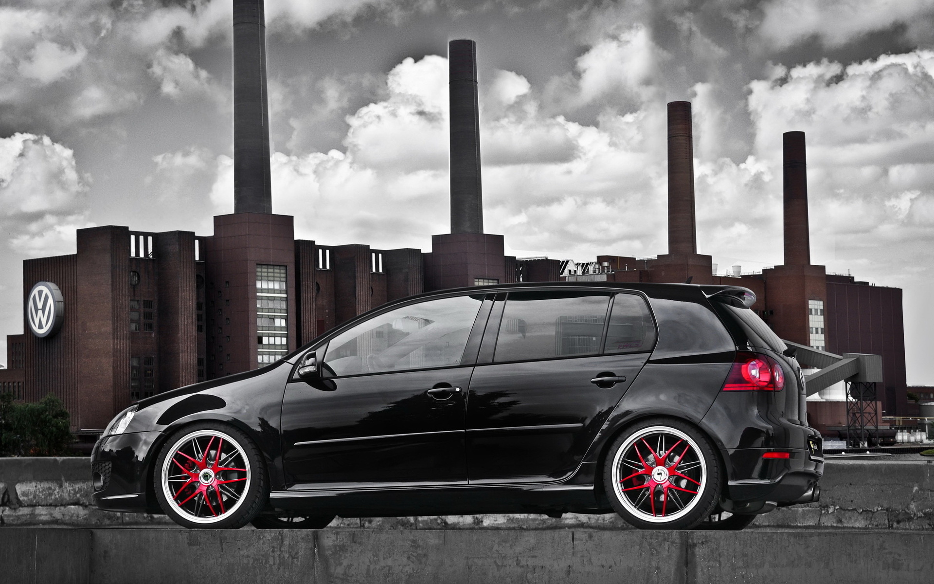 gti, golf, , , Vw, , , volkswagen