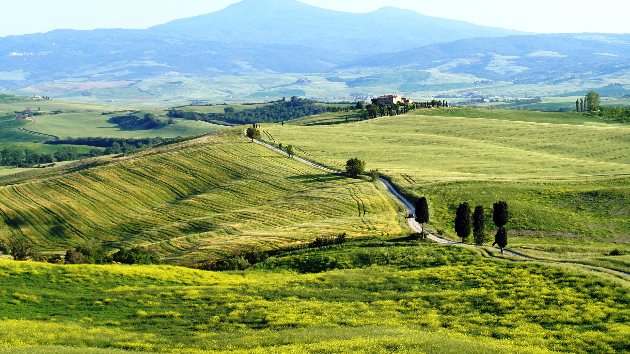 , pienza, , terrapille, italy, toscana, 