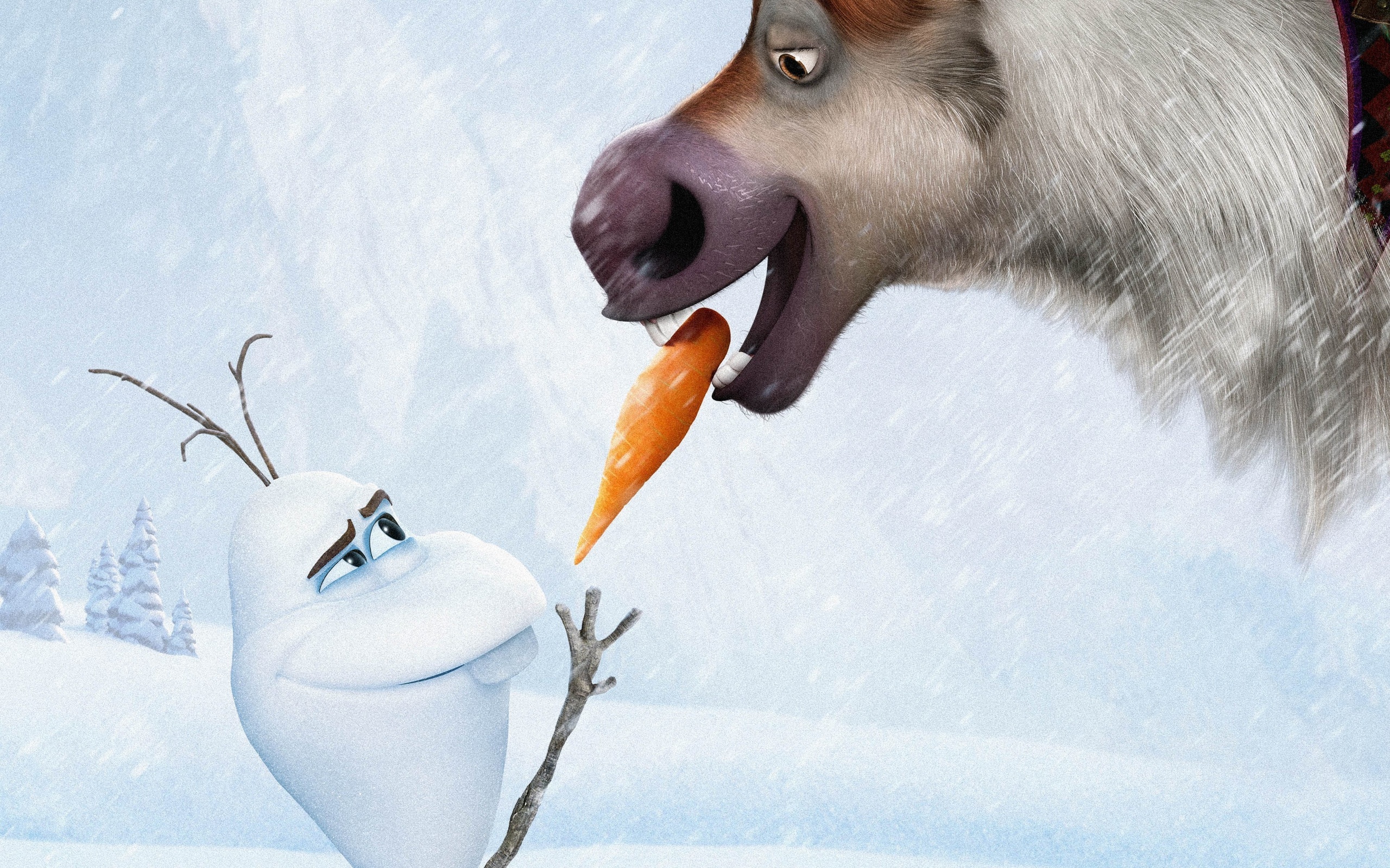 frozen, walt disney, 2013, arendelle, sven, olaf,  ,  , , , , , , , , , , 