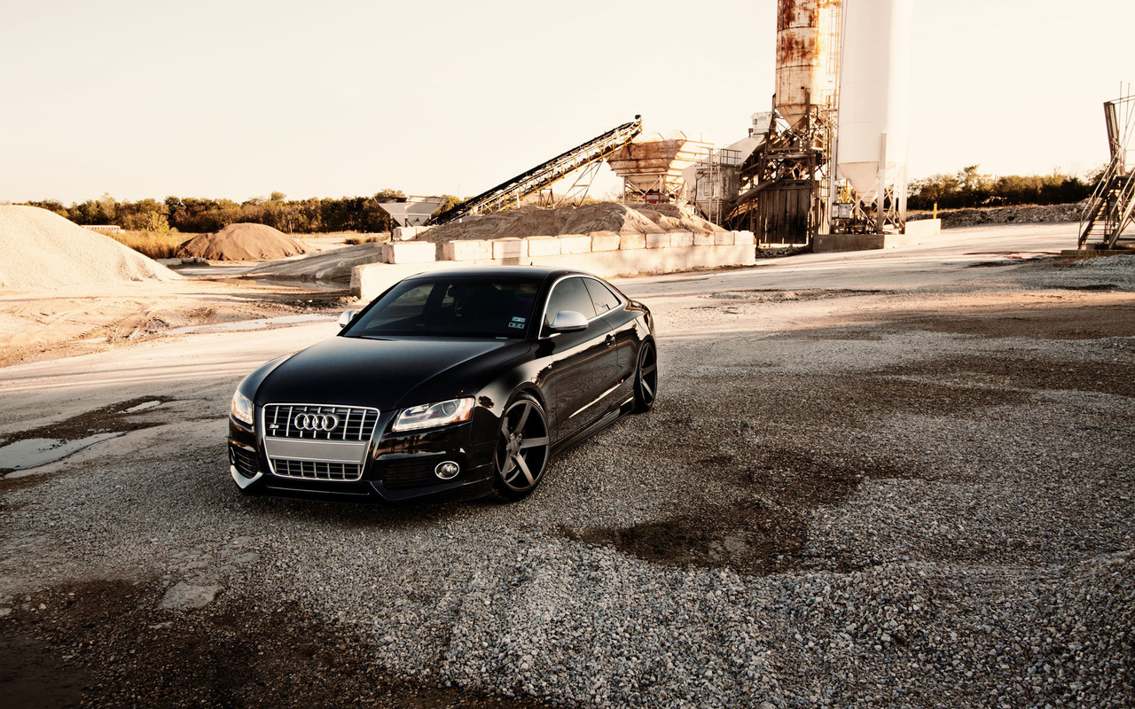 , ,  , s5, black, Audi