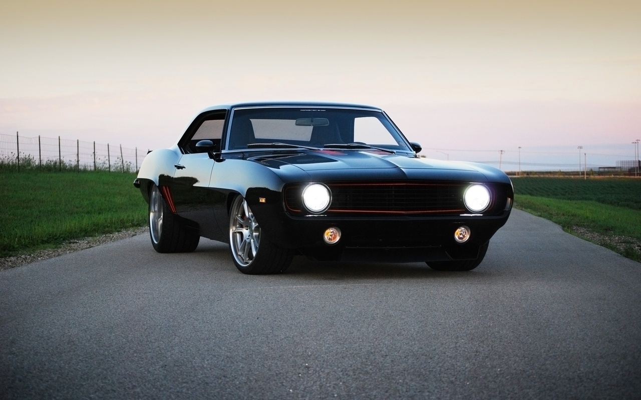 1969, camaro, , , chevrolet, , Roadster shop, 