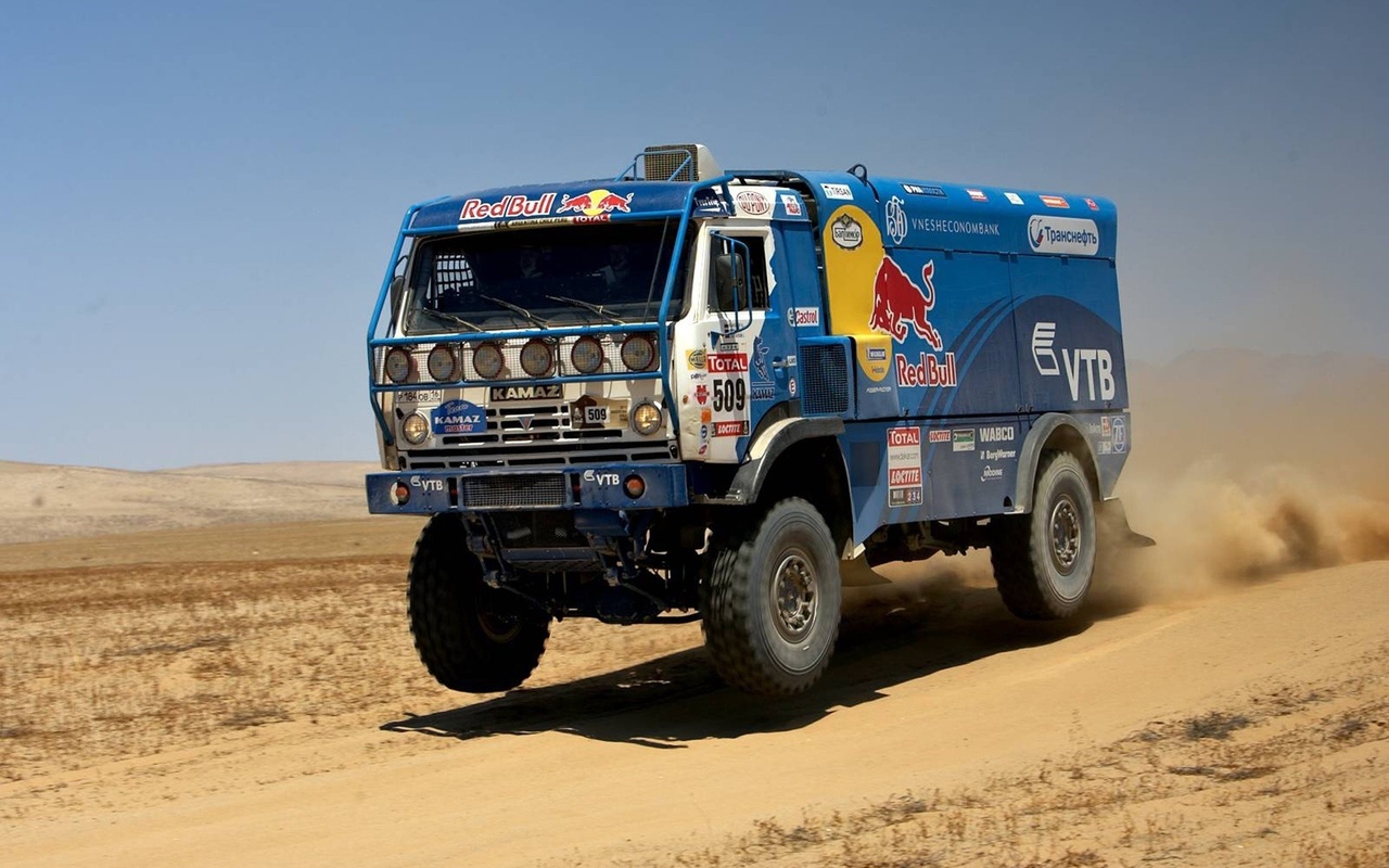 , kamaz, , , red bull, dakar, , rally