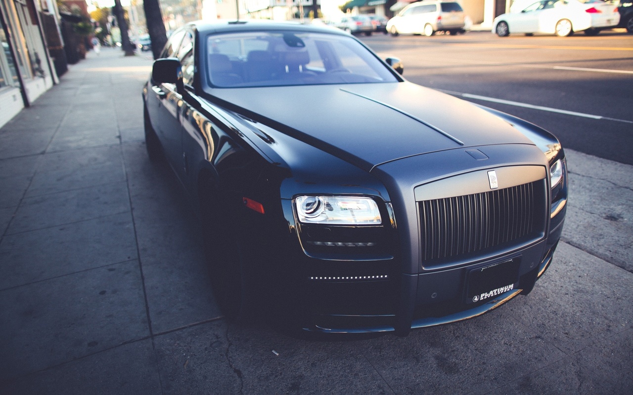 rolls-royce,  , , ghost