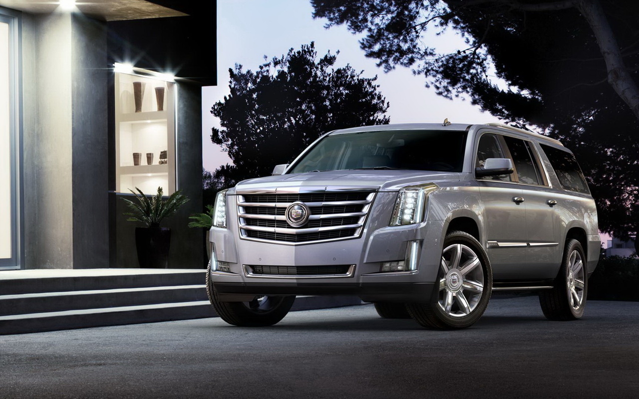 , cadillac, , , escalade, 2014