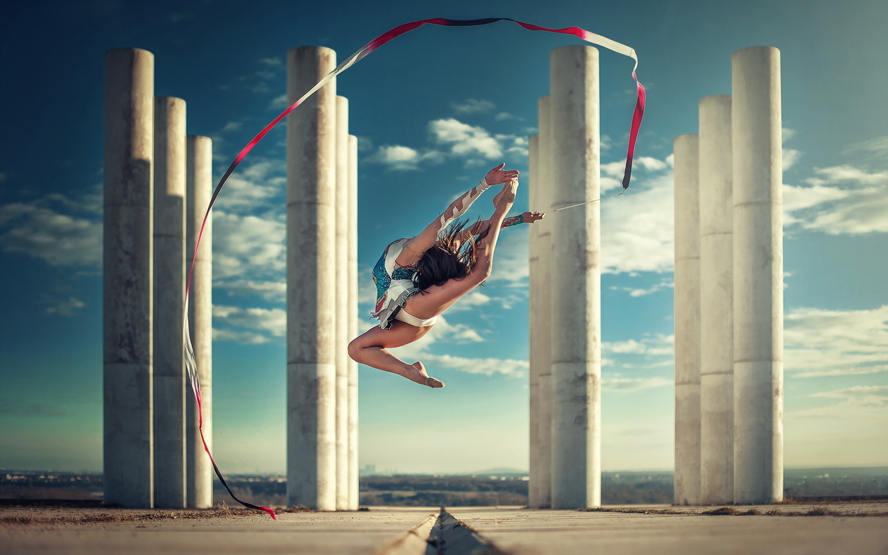 Картинки гимнастика на природе (69 фото) » Картинки и статусы про окружающий мир вокруг