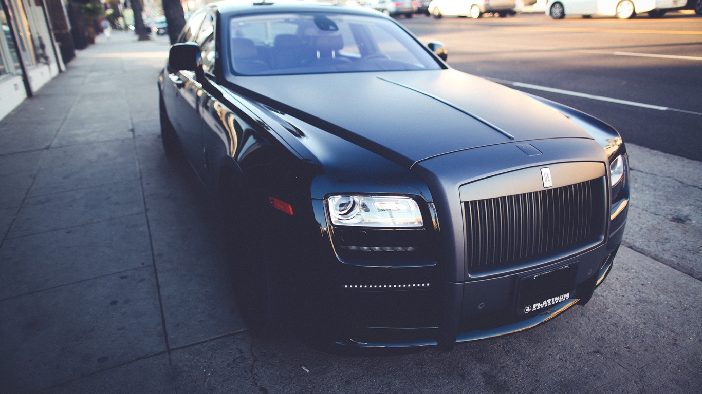 rolls-royce,  , , ghost