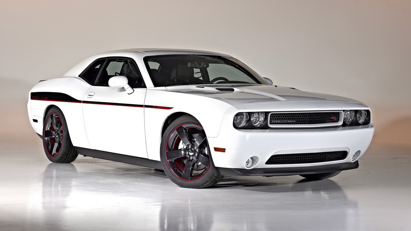 , dodge challenger. 