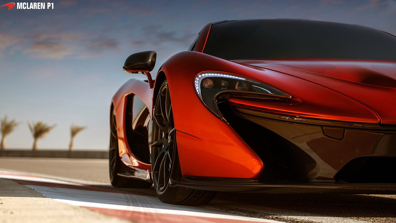 , , , , , , , , super car, mclaren, p1