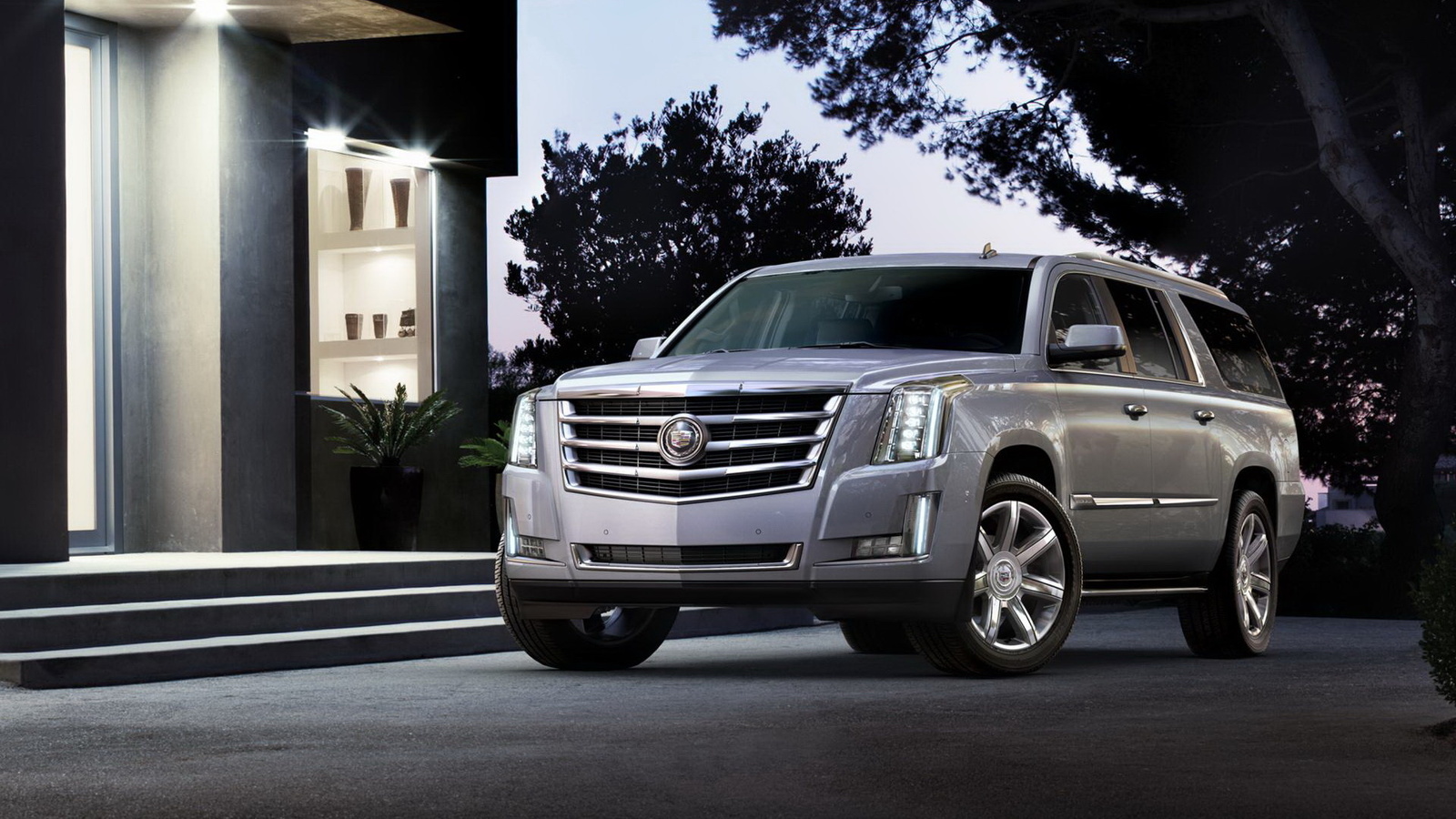 , cadillac, , , escalade, 2014