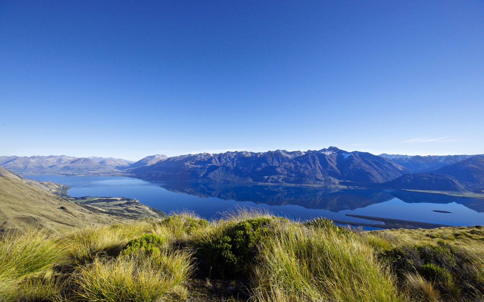 New zealand, lake wakatipu, , , ,  