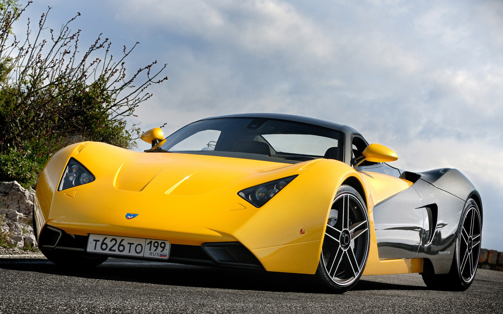 marussia, b1, marussia b1, , 