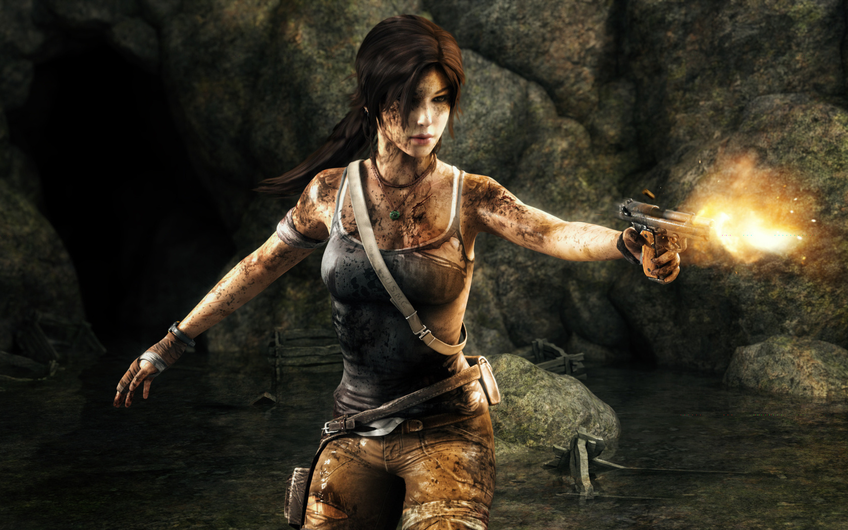 tomb raider, , , , , 