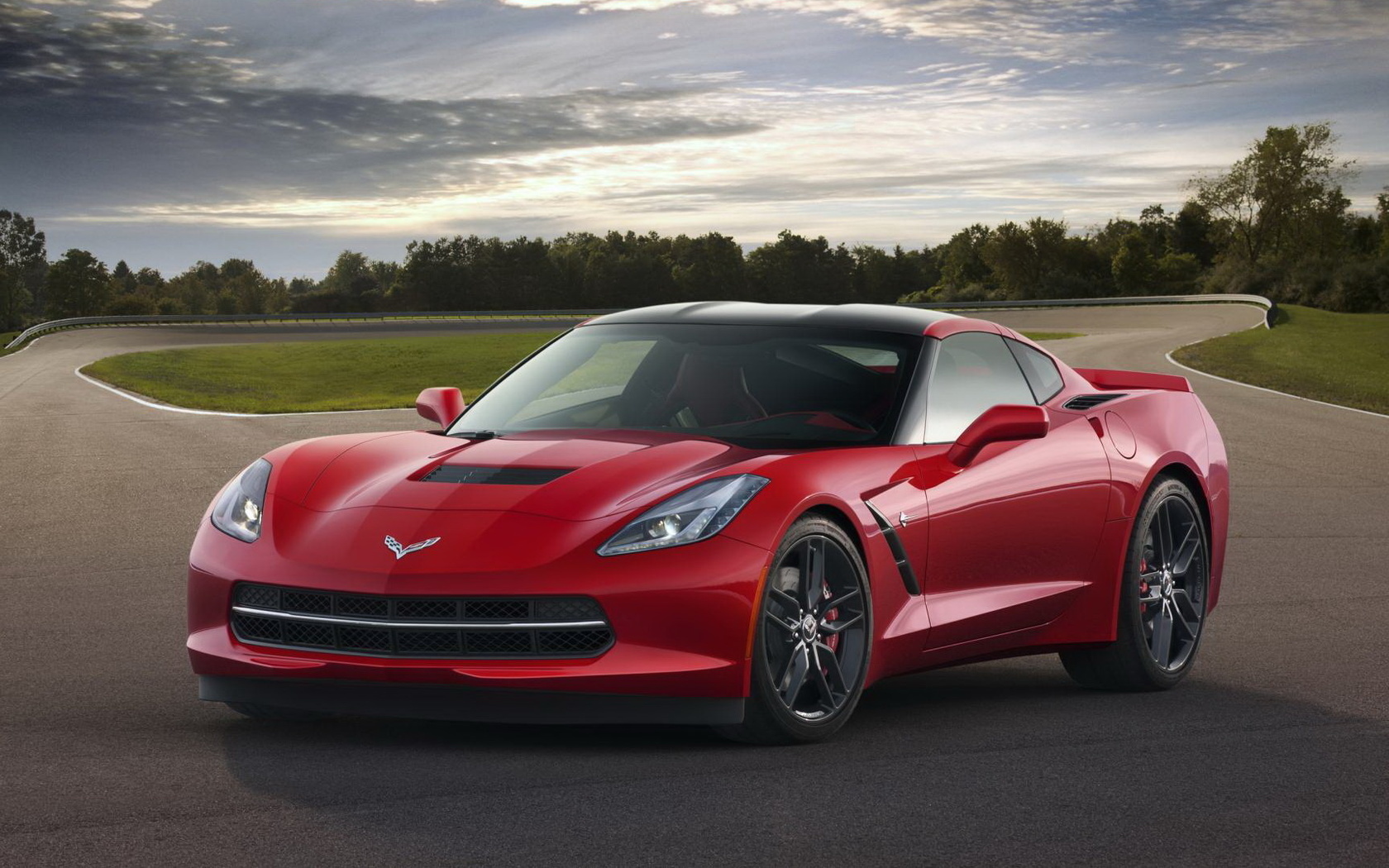 , chevy-corvette, 