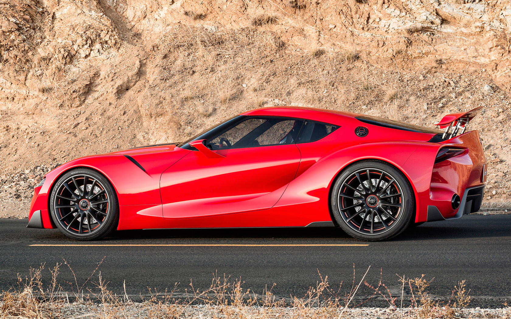 , , , , , , , , , toyota ft-1