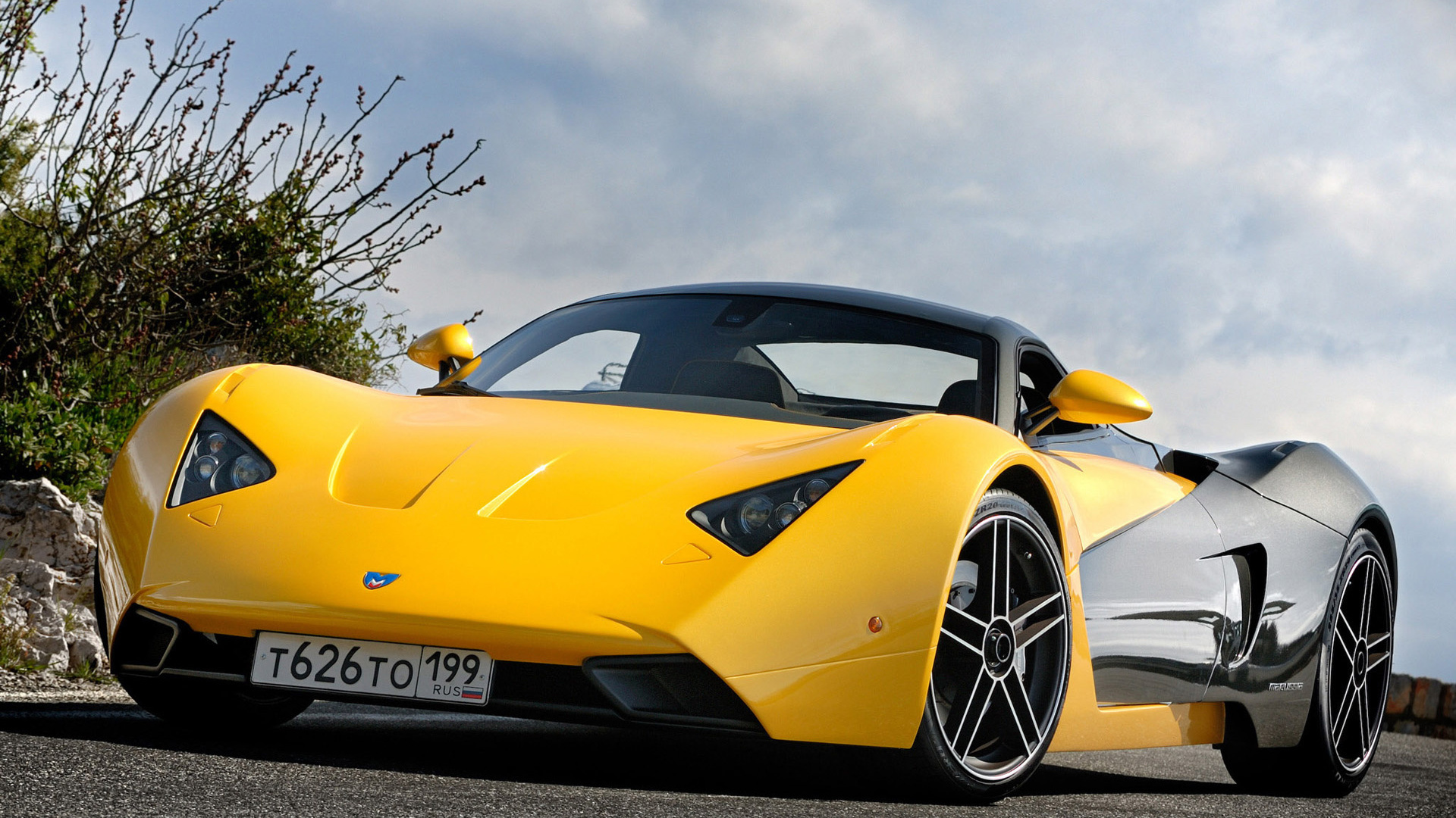 marussia, b1, marussia b1, , 