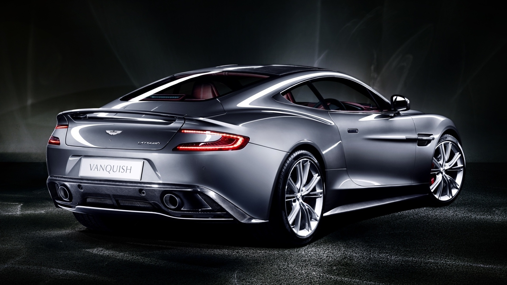 Aston martin, , vanquish,  , , 