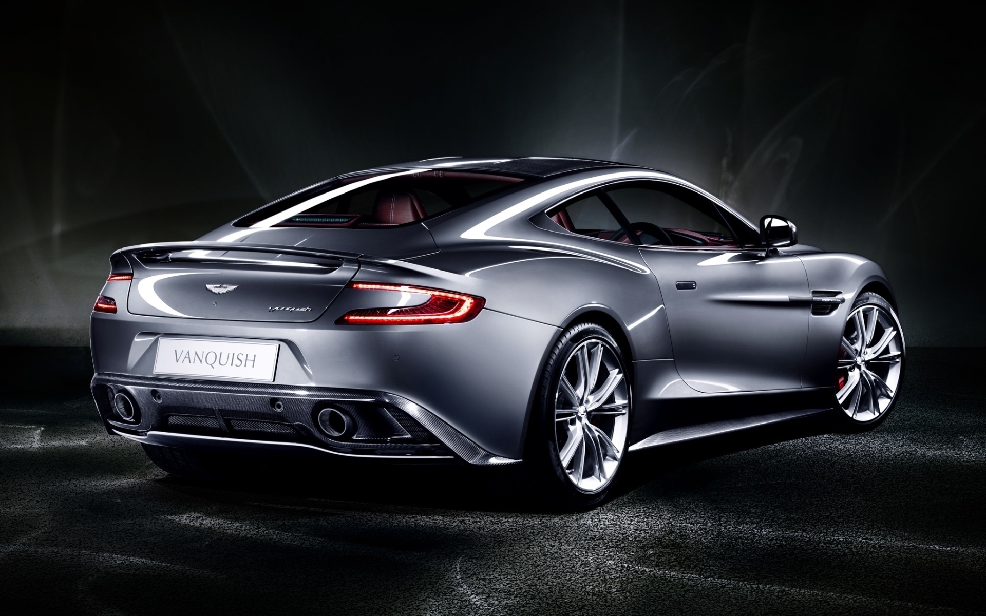 Aston martin, , vanquish,  , , 