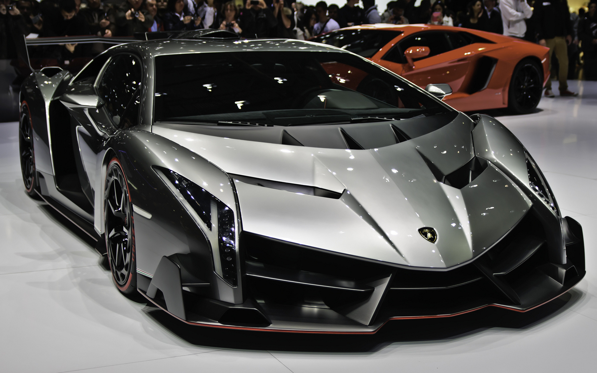 lamborghini, , , , , , veneno