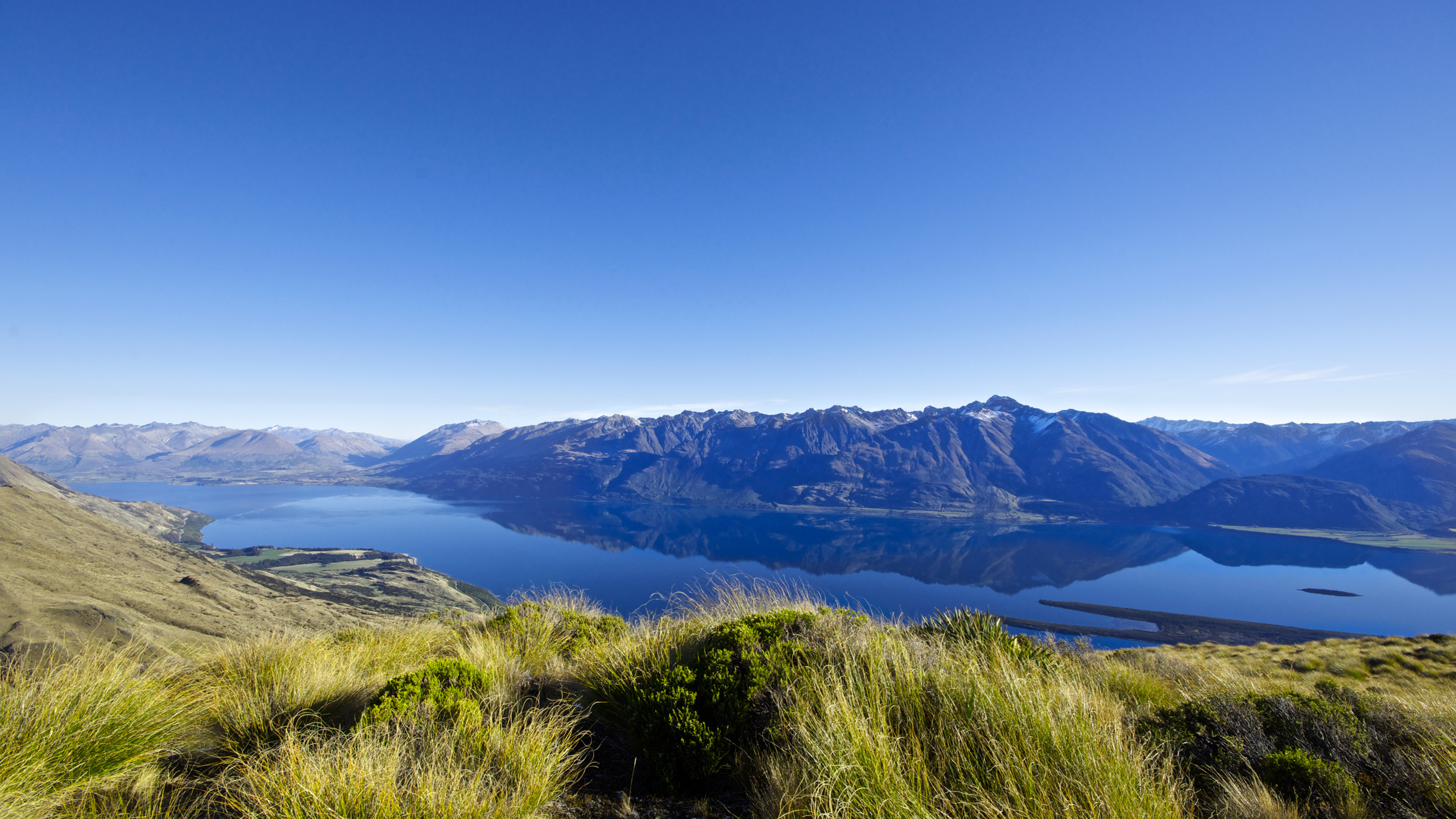 New zealand, lake wakatipu, , , ,  