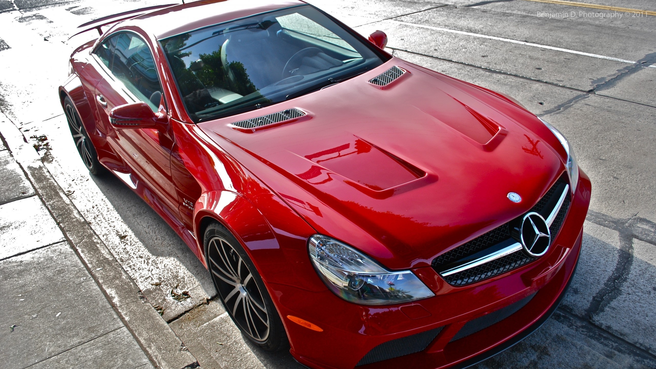 , , , mercedes, sl65, amg, black series