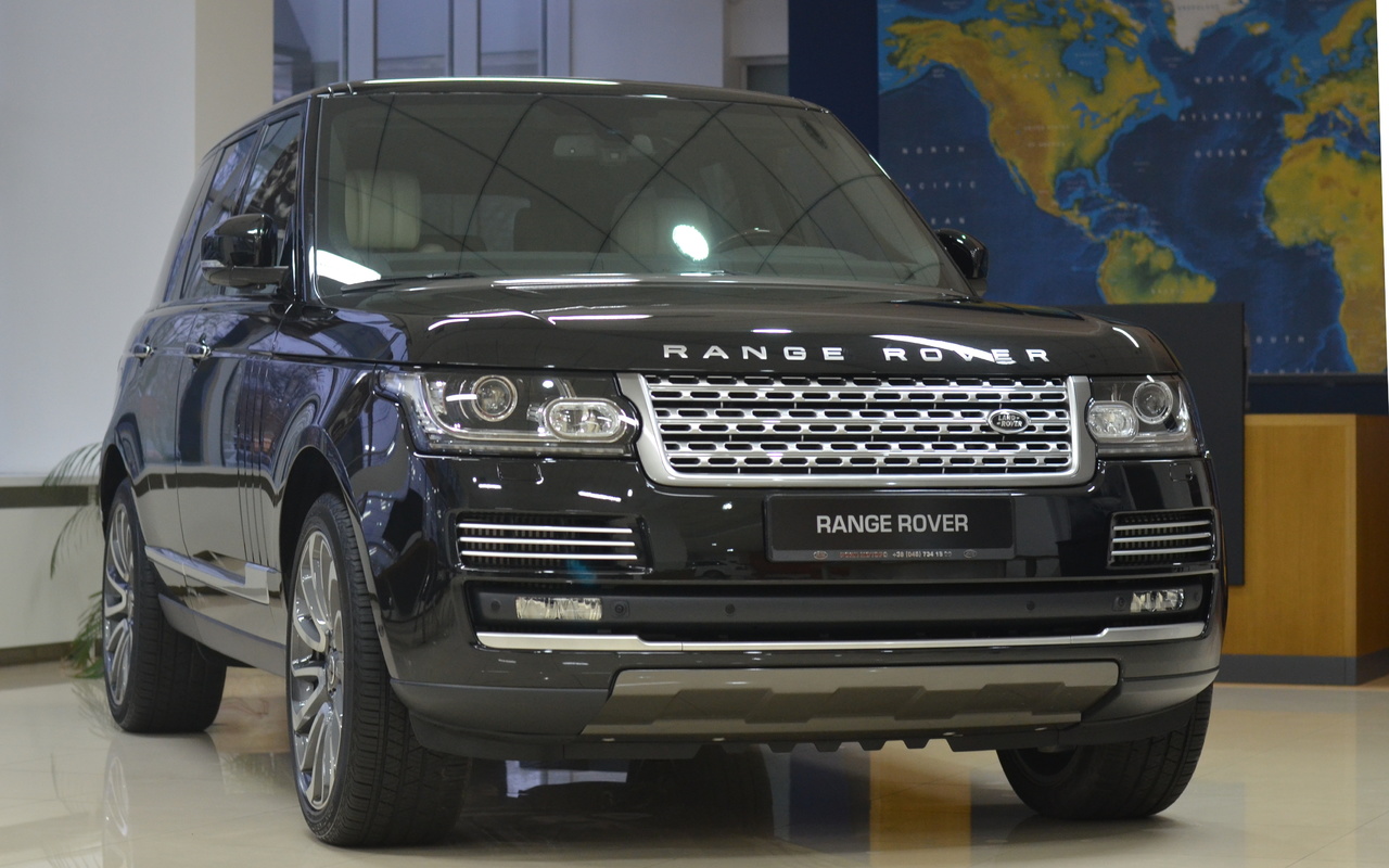 range rover, range, rover, car