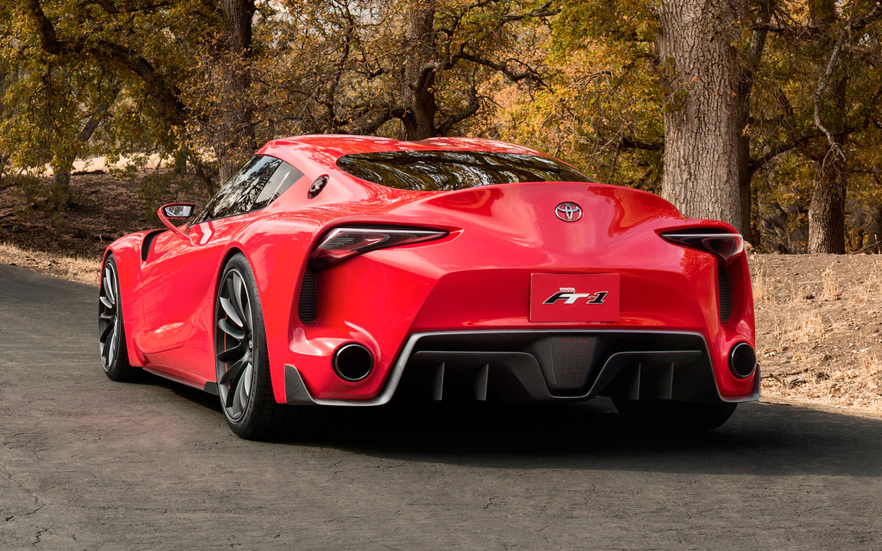 , , , , , , ft-1, , toyota, toyota ft-1, toyota ft-1