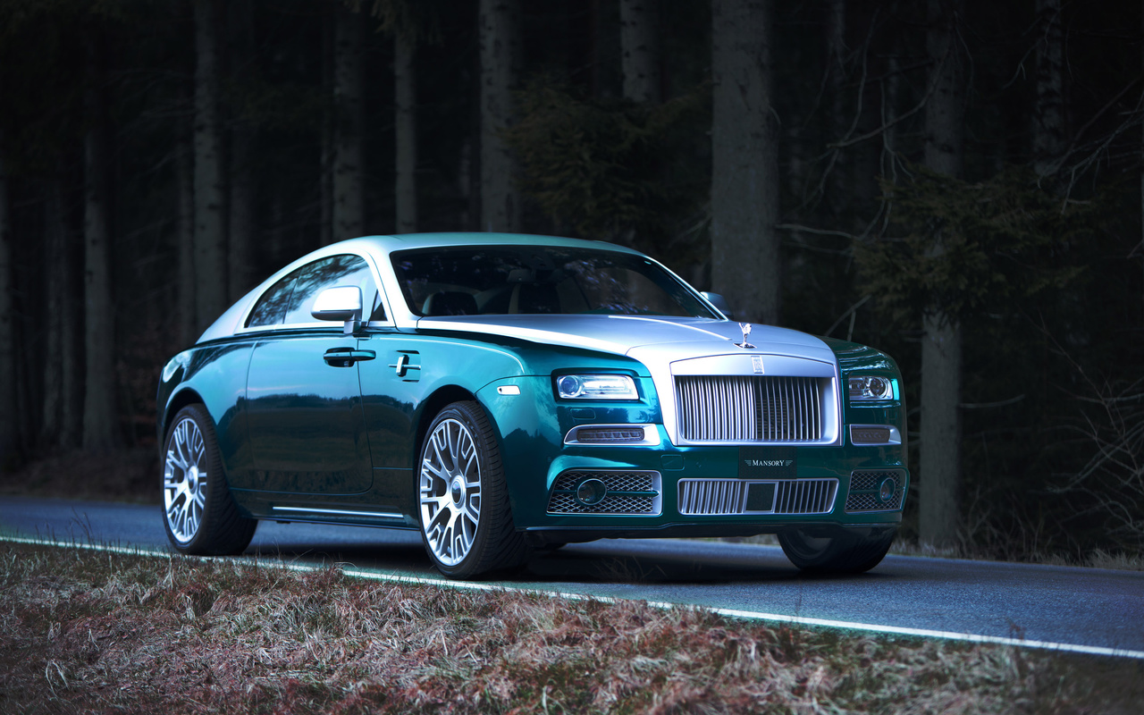 rolls-royce, , mansory, , , , 