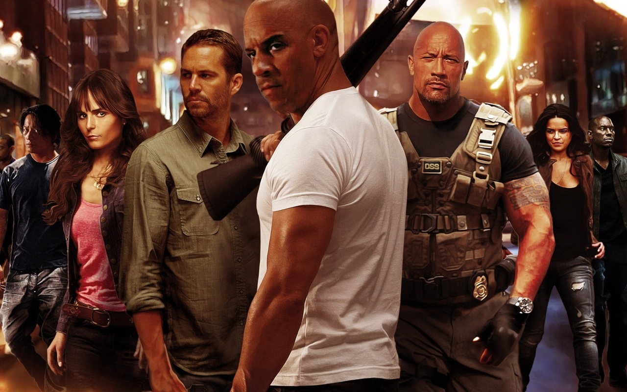 , , fast and furious, movies