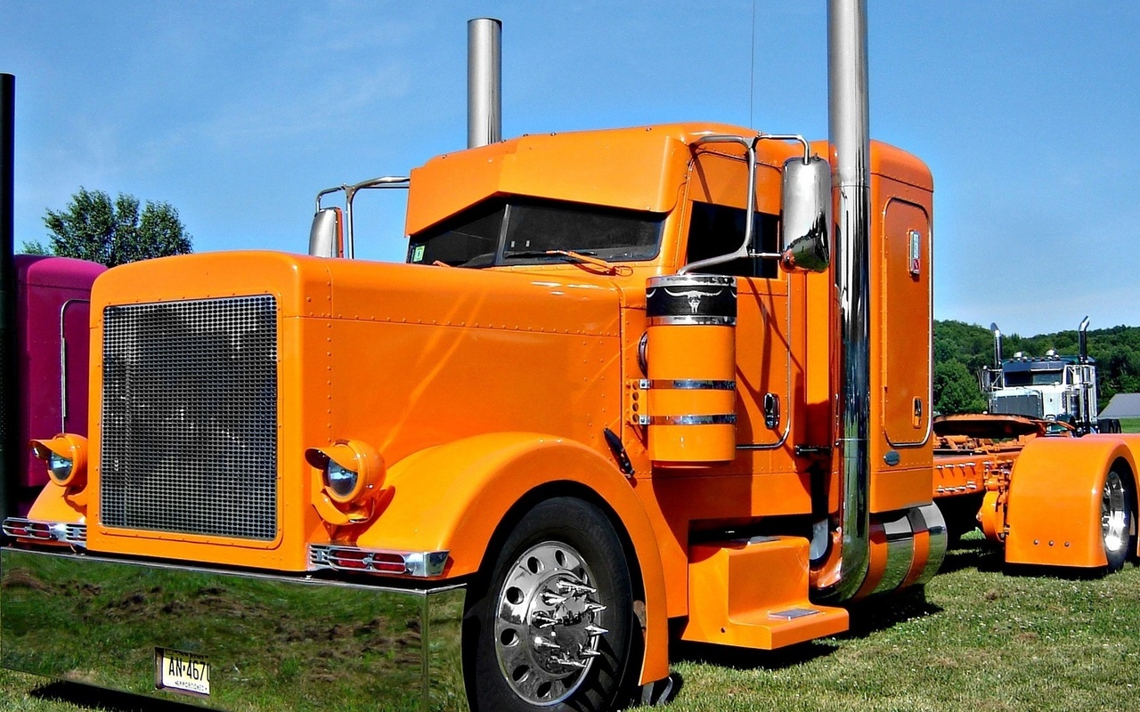 peterbilt, , , , , truck, 