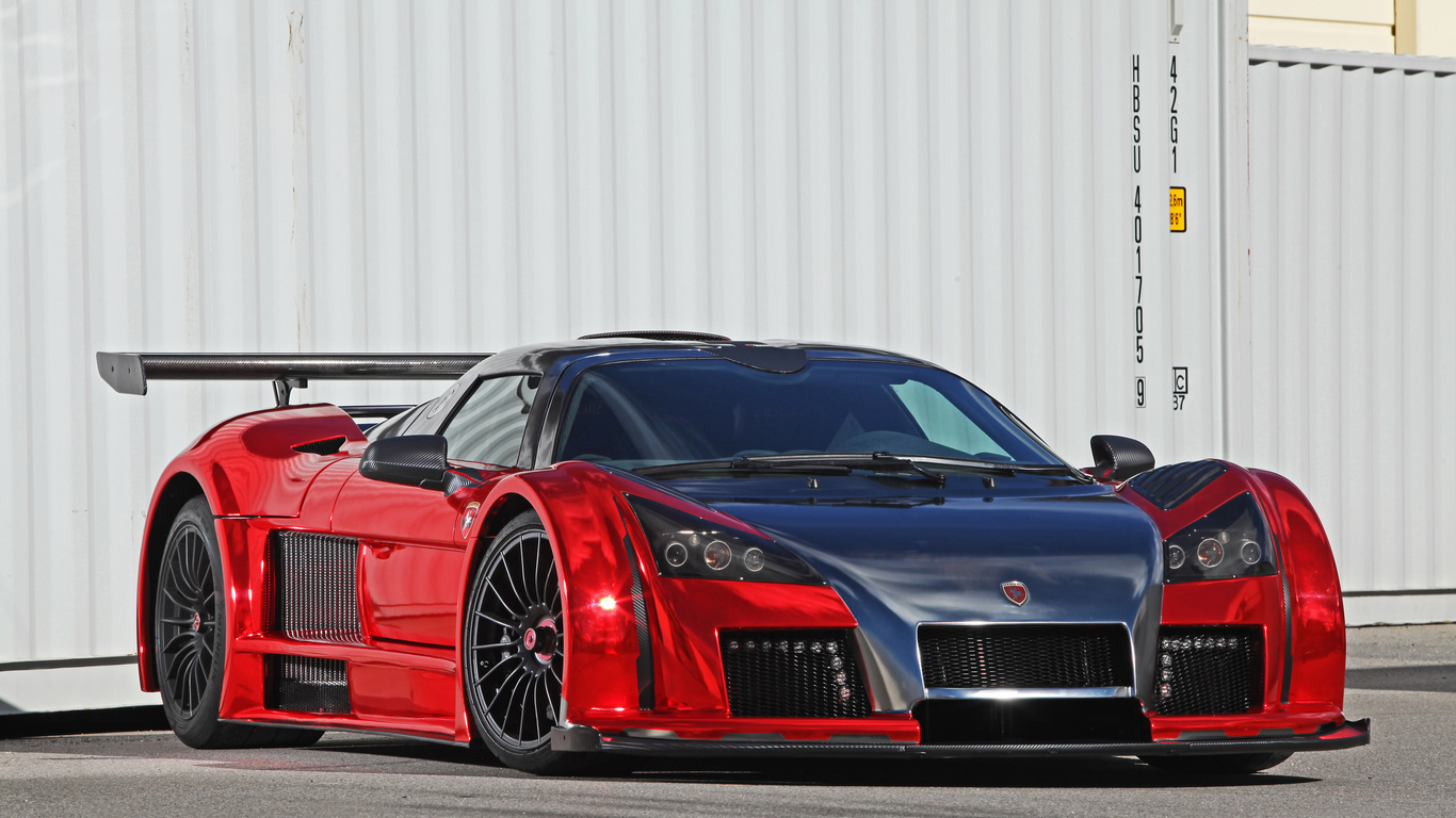 gumpert, apollo, , , , 