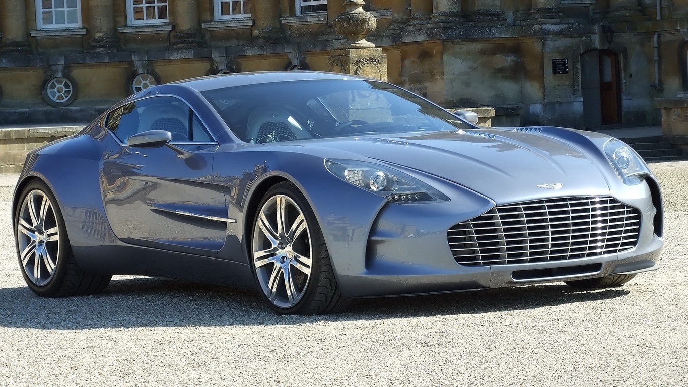 , , aston martin, one 77