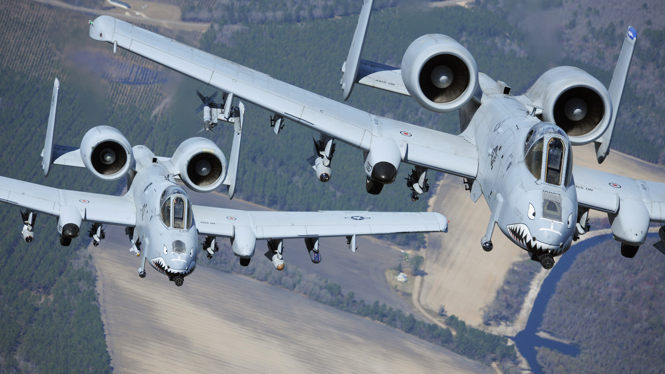 a-10, thunderbolt ii, , , , , , , 