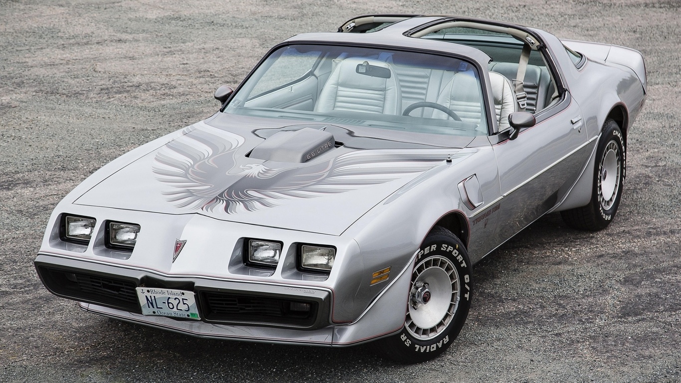 pontiac trans am, pontiac, firebird, 1979, , 6.6 litre, 