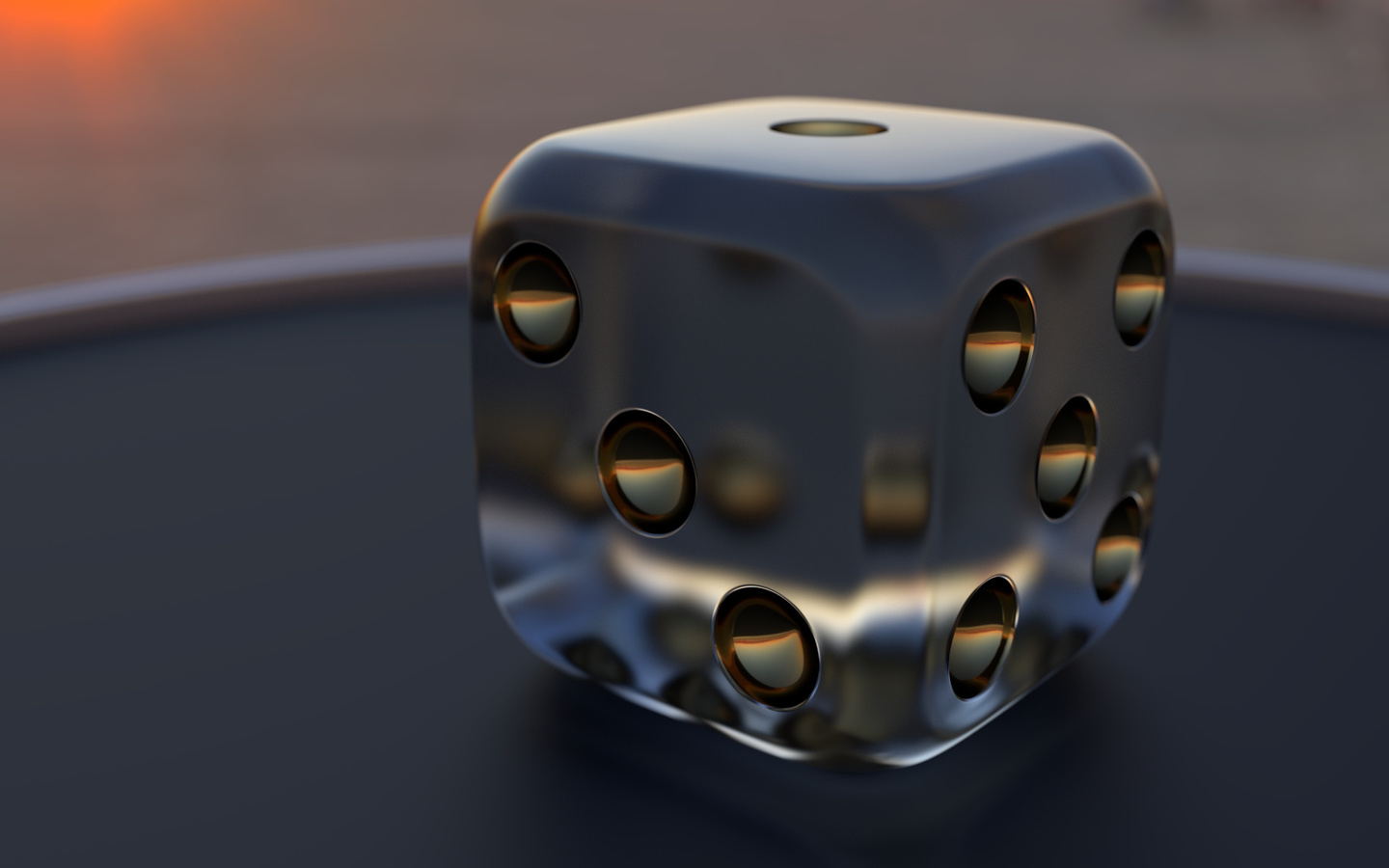 3d, cube, dice, headwitcher, render, closeup