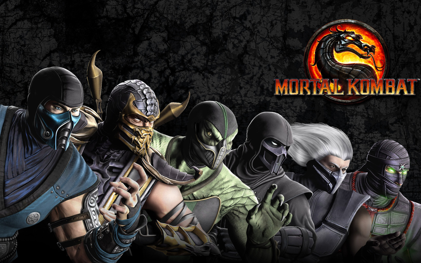 mortal kombat, komplete edition, , 