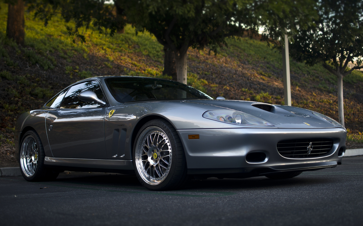 ferrari 575 maranello, , , , , 