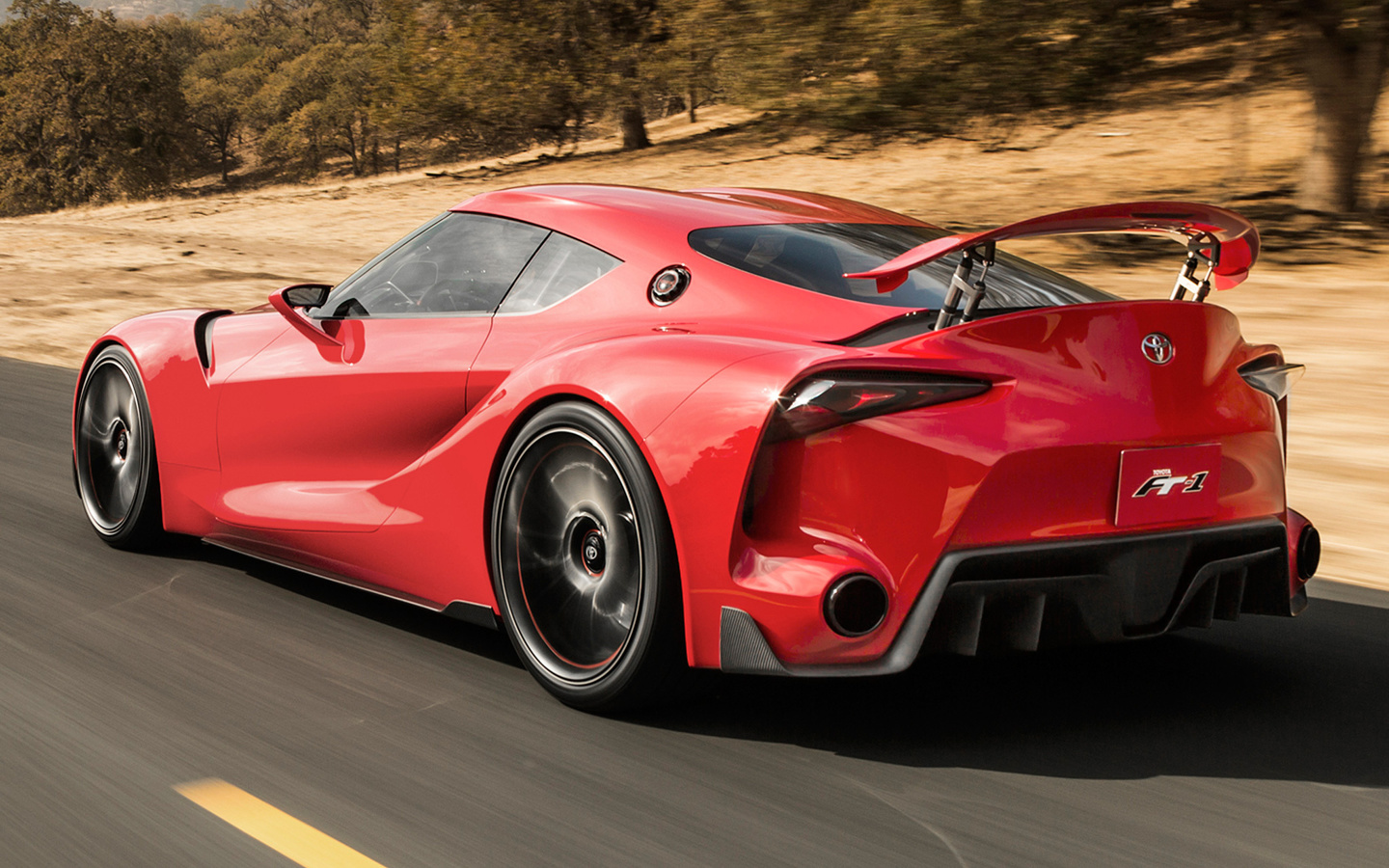 , , , , , ft-1, , , , toyota, toyota ft-1