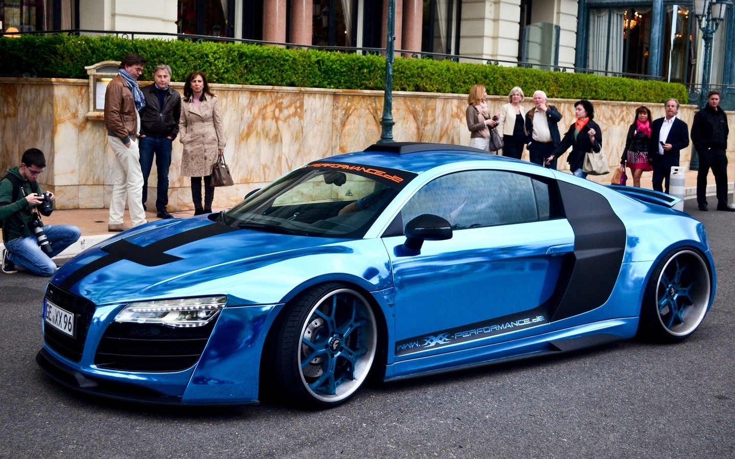 , audi, r8, guattro, xxx-performance, tuing, supercar, , 