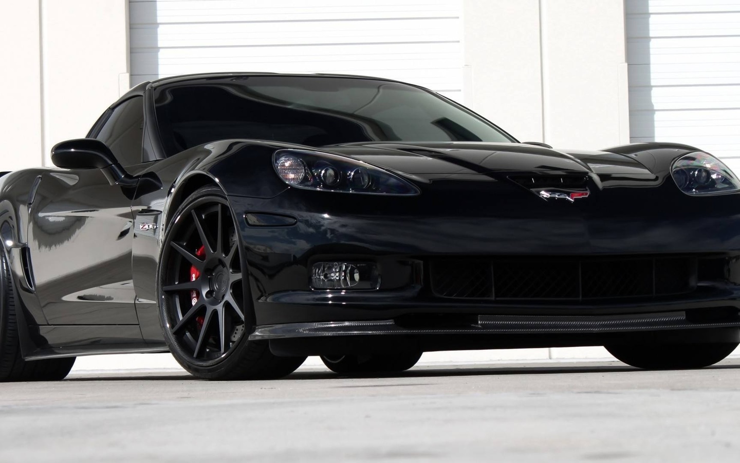 , chevrolet, corvette, z06