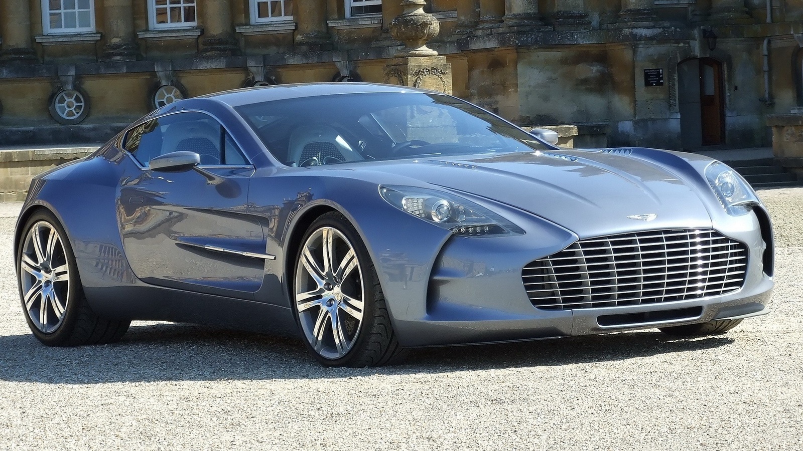 , , aston martin, one 77