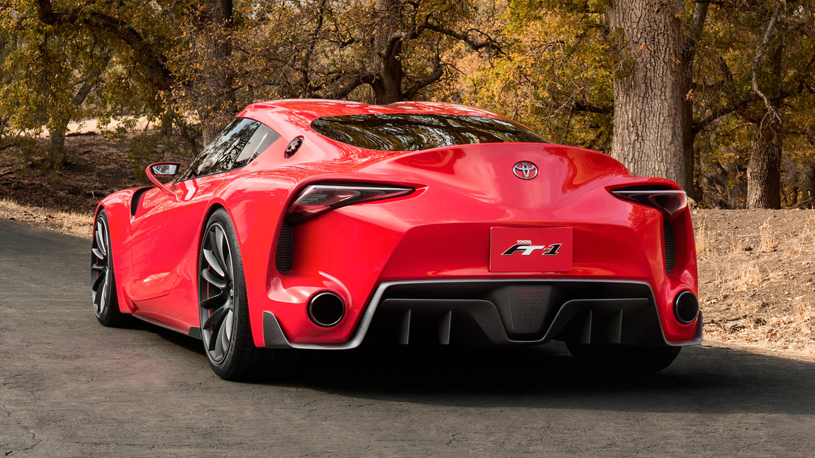 , , , , , , ft-1, , toyota, toyota ft-1, toyota ft-1