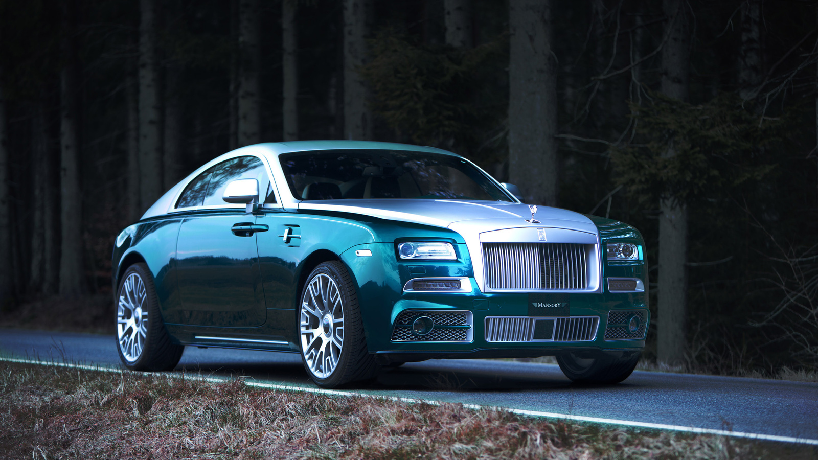 rolls-royce, , mansory, , , , 