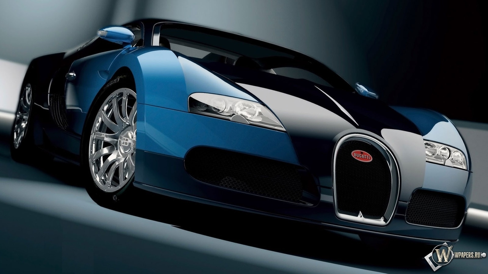 , bugatti veyron