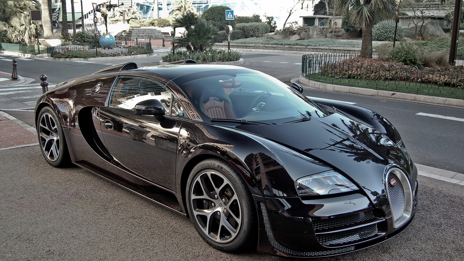 bugatti, veyron, vitesse, , 