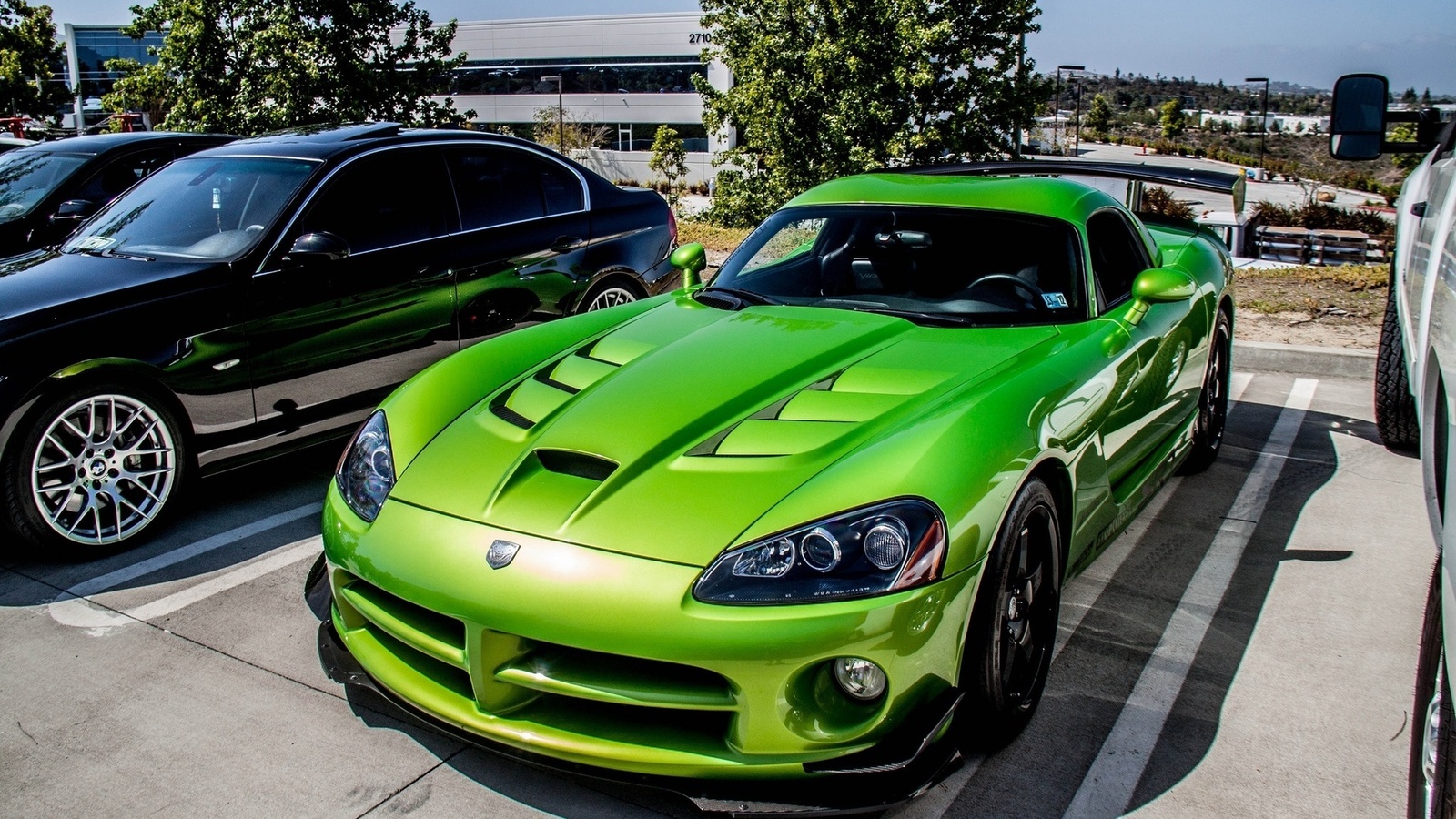 dodge, viper, vemon, , , , 