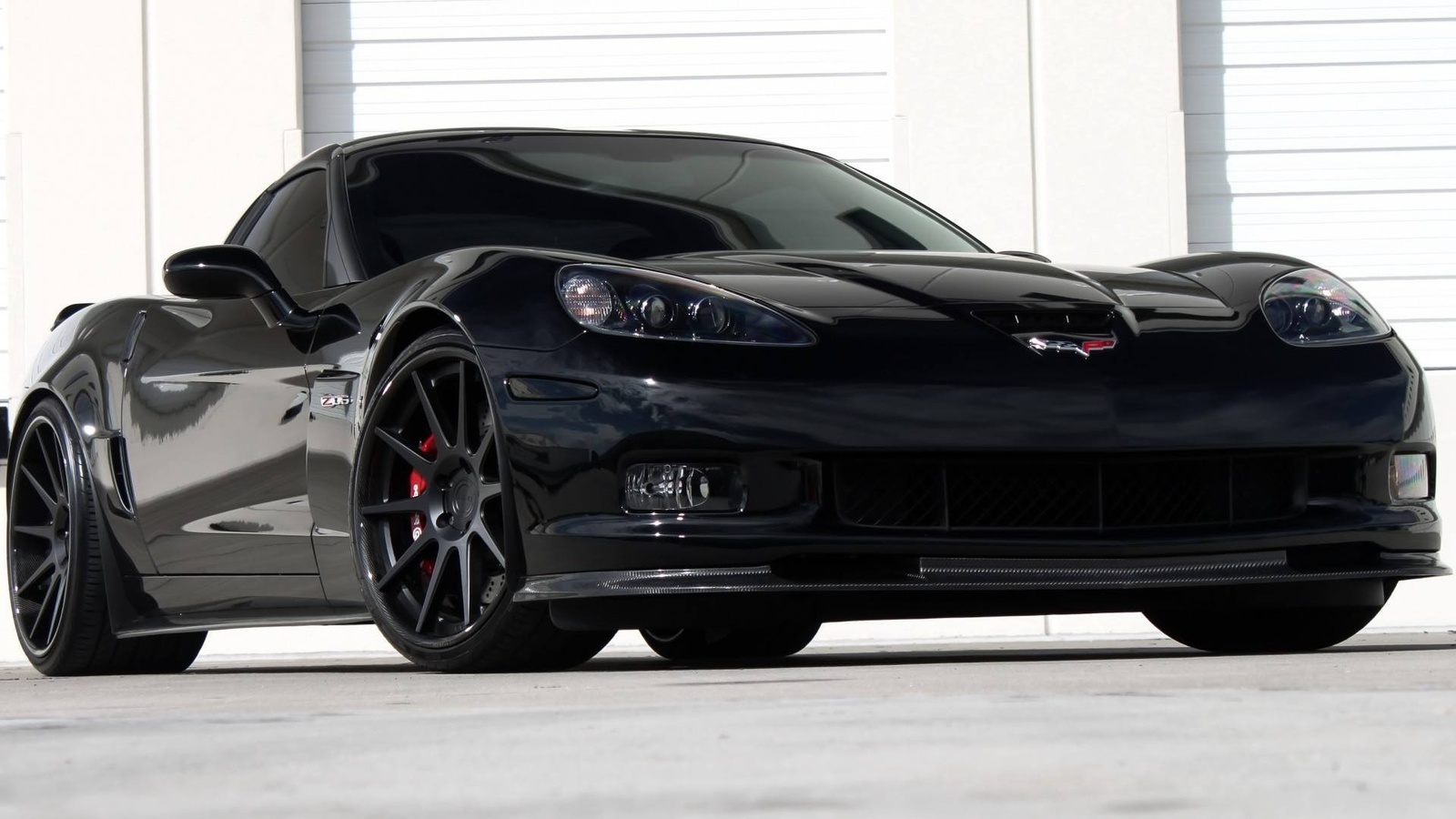 , chevrolet, corvette, z06