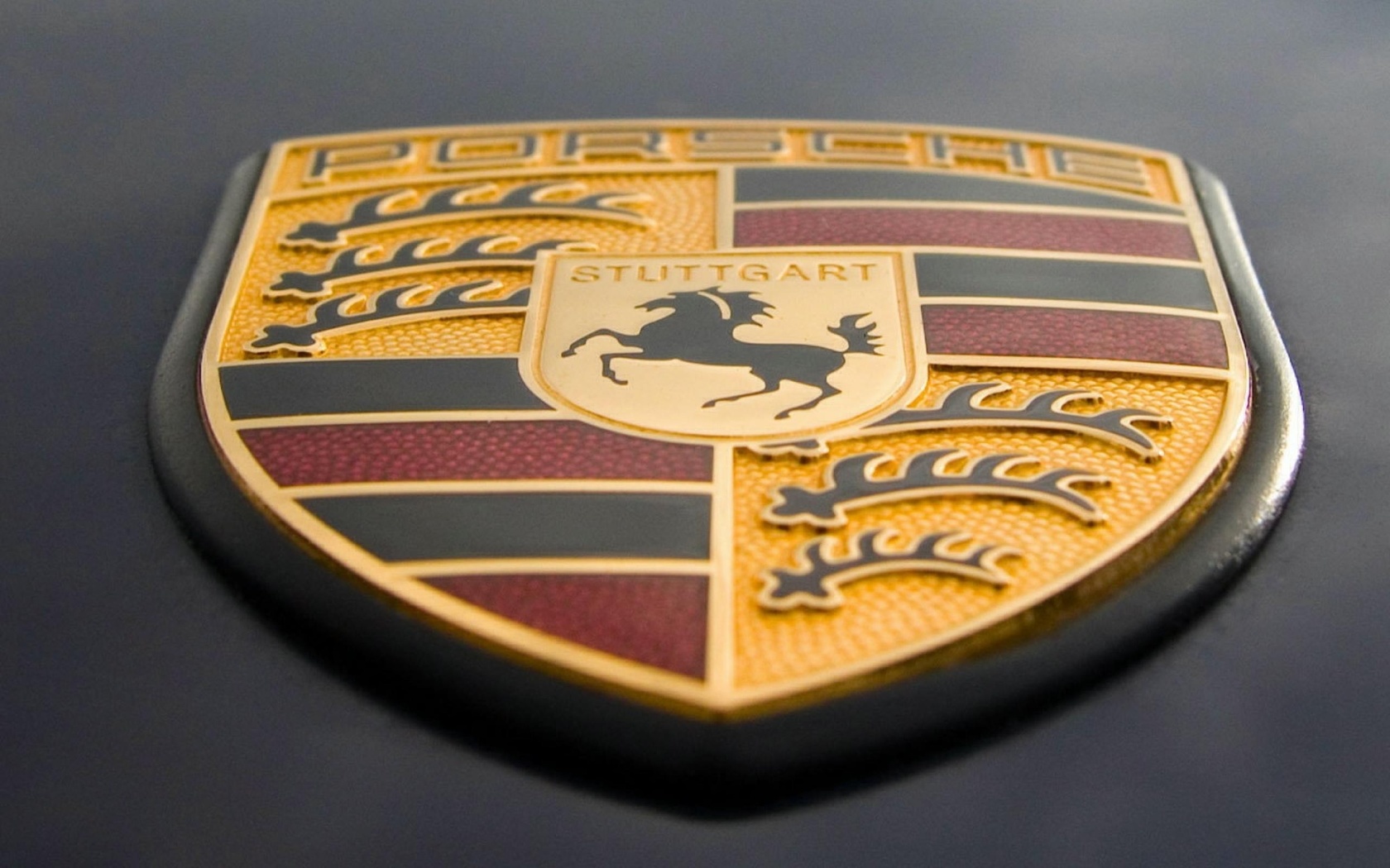 porsche, logo