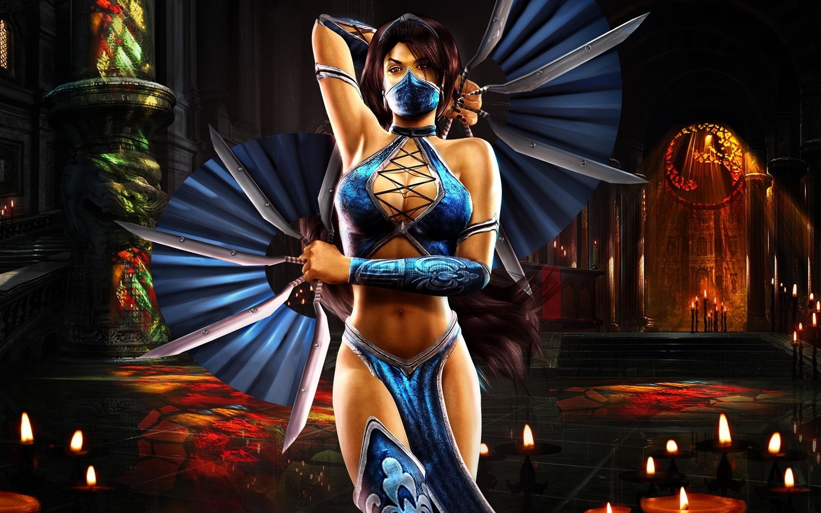 mortal kombat, komplete edition, , , 